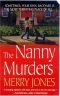 [A Zoe Hayes Mystery 01] • The Nanny Murders (Zoe Hayes Mysteries)